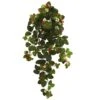 31” Strawberry Hanging Bush, 2ct. -Michaels Shop D251657S 11