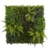 2.5ft. Artificial Living Wall