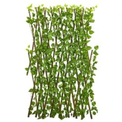 4ft. Pothos Expandable Fence -Michaels Shop D251685S 2