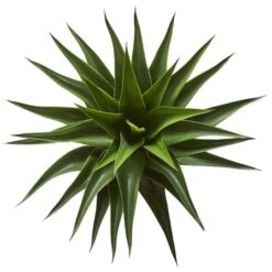 28” Potted Agave Plant -Michaels Shop D251717S 2