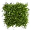 20" Lush Mediterranean Fern Wall Panel -Michaels Shop D251742S 11