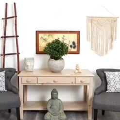 2ft. Eucalyptus Plant In Sand Colored Bowl 13 2ft. Eucalyptus Plant In Sand Colored Bowl -Michaels Shop D251800S 15