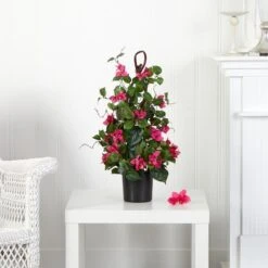 2ft. Potted Bougainvillea Climbing Plant -Michaels Shop D251804S 12