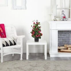 2ft. Potted Bougainvillea Climbing Plant -Michaels Shop D251804S 13