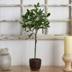 2.5ft. Topiary In Decorative Planter 14 2.5ft. Topiary In Decorative Planter -Michaels Shop D251960S 15