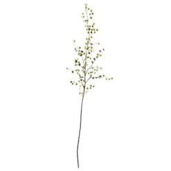 Green Night Willow Stem, 6ct. -Michaels Shop D252187S 1 1
