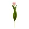 Light Pink Tulip Stems, 8ct. -Michaels Shop D262205S 1