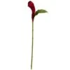 Red Ginger Flower Stem, 3ct. -Michaels Shop D262209S 1