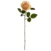 Peach Rose Stems, 24ct. -Michaels Shop D262212S 1
