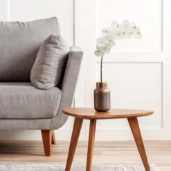 White Moth Orchid Stem, 3ct. -Michaels Shop D262215S 14