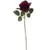 Red Rose Stem, 24ct. -Michaels Shop D262222S 1