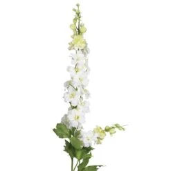 White Delphinium Stem, 12ct. -Michaels Shop D262224S 13