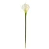 White Calla Lily Flower, 12ct.