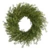 27'' Mixed Grass Wreath -Michaels Shop D262238S 1