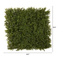 Rosemary Wall Mats, 4ct. -Michaels Shop D262443S 12