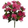 Pink Azalea Bush, 4ct. -Michaels Shop D262478S 1