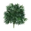 2.5ft. Bamboo Palm Plant, 2ct. -Michaels Shop D262507S 1