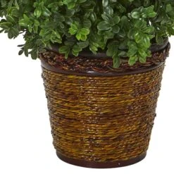 23" Sweet Grass In Basket -Michaels Shop D262536S 13