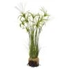 4ft. Papyrus Plant With Faux Soil Arrangement 1 4ft. Papyrus Plant With Faux Soil Arrangement -Michaels Shop D262635S 11