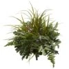 2ft. Mixed Greens Plant, 2ct. -Michaels Shop D262659S 1