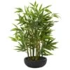 20" Potted Bamboo Tree -Michaels Shop D262711S 11