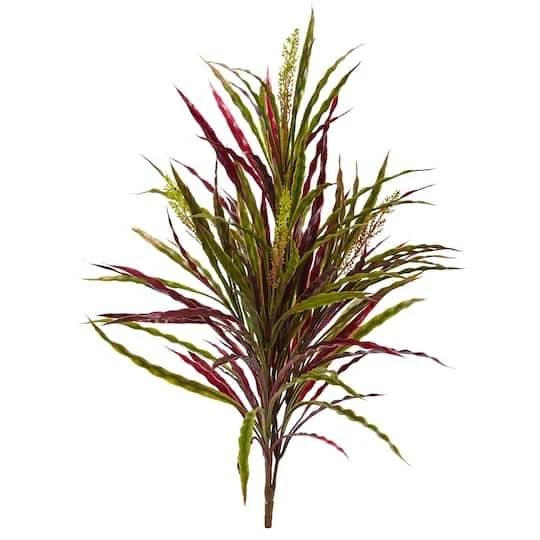 2ft. Fall Vanilla Grass Plant, 3ct. 3 2ft. Fall Vanilla Grass Plant, 3ct.
