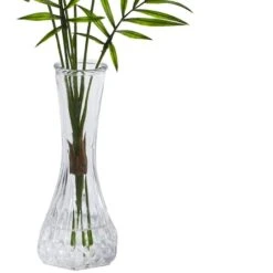 19" Mini Palm In Vase, 3ct. -Michaels Shop D262789S 13