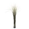 4ft. Grass & Bamboo In Cylinder Vase 2 4ft. Grass & Bamboo In Cylinder Vase -Michaels Shop D262834S 1