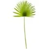 Green Fan Palm Spray, 6ct. 2 Green Fan Palm Spray, 6ct. -Michaels Shop D262868S 1