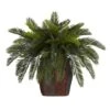19" Double Cycas With Vase -Michaels Shop D262957S 11
