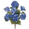 Helio Blue Hydrangea Bush -Michaels Shop D264058S 1