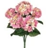 Blush Pink Hydrangea Bush -Michaels Shop D264064S 1