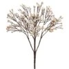 Cream Baby's Breath Bush -Michaels Shop D264067S 1