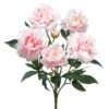 Light Pink Peony Bush -Michaels Shop D264083S 1