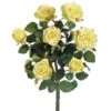 Yellow Confetti Rose Bush 2 Yellow Confetti Rose Bush -Michaels Shop D264096S 1