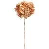 Amber Hydrangea Stem -Michaels Shop D264495S 1