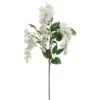 White Wisteria Spray -Michaels Shop D264617S 1