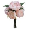 Light Pink Peony Bouquet -Michaels Shop D265763S 1