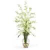 2.5ft. Dancing Lady Arrangement In Vase -Michaels Shop D292595S 11