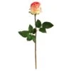 Peach Rose Bud Stem, 6ct. 2 Peach Rose Bud Stem, 6ct. -Michaels Shop D293209S 11