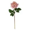 Light Mauve Rose Stem, 6ct. -Michaels Shop D293210S 1