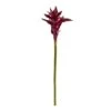 Pink Star Bromeliad Artificial Flower Stem, 6ct. 1 Pink Star Bromeliad Artificial Flower Stem, 6ct. -Michaels Shop D293256S 1
