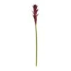 Pink Mini Star Bromeliad Artificial Flower Stem, 6ct. 2 Pink Mini Star Bromeliad Artificial Flower Stem, 6ct. -Michaels Shop D293258S 1