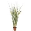 2.5ft. Potted Grass Plant -Michaels Shop D293378S 11