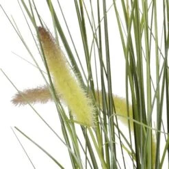 2.5ft. Potted Grass Plant -Michaels Shop D293378S 12