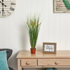 2.5ft. Potted Grass Plant -Michaels Shop D293378S 15
