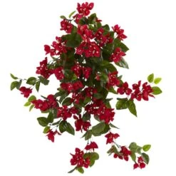 2ft. Bougainvillea Hanging Bush, 2ct. -Michaels Shop D293391S 11 1