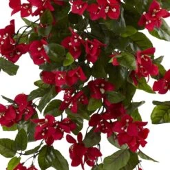 2ft. Bougainvillea Hanging Bush, 2ct. -Michaels Shop D293391S 12