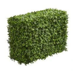 2.5ft. Eucalyptus Hedge -Michaels Shop D293425S 2
