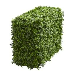 2.5ft. Eucalyptus Hedge -Michaels Shop D293425S 3